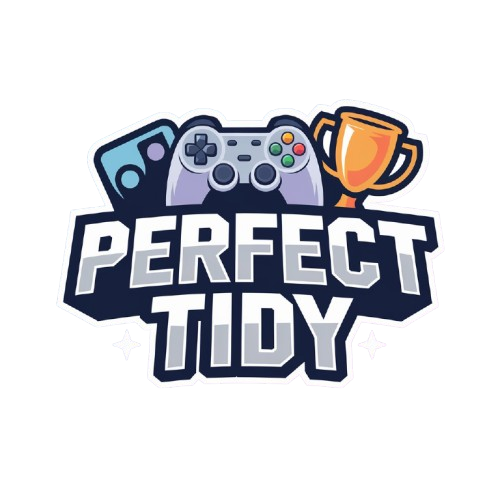 PerfectTidy Play Free Game